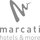 marcati hotels & more