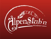 Logo Alpenstub'n