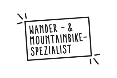 Wander- & Mountainbikespezialist