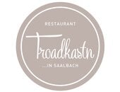 Logo Restaurant Troadkastn